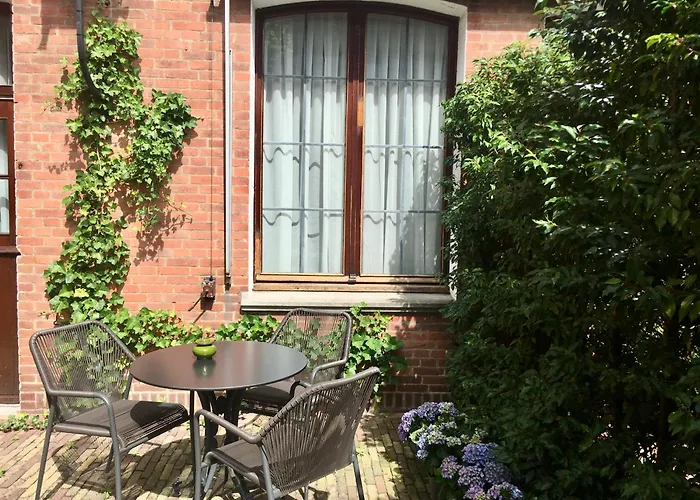 Familiehotel: Boutique Hotel The Roosevelt