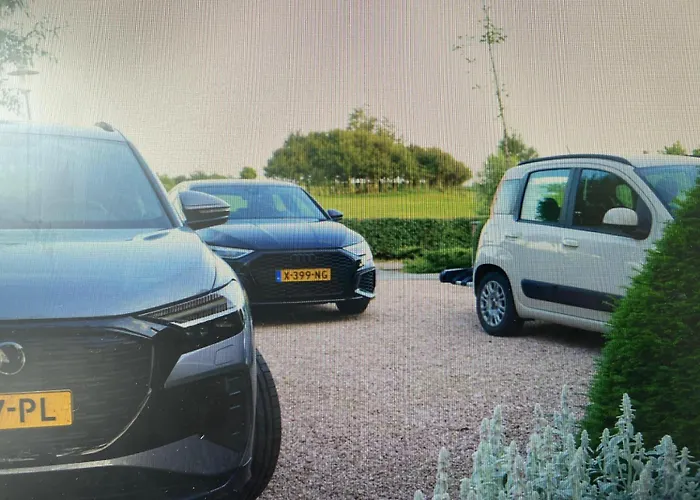 Het Pauzeerhuis