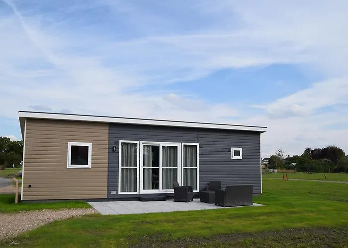 Stadscamping Zeeland