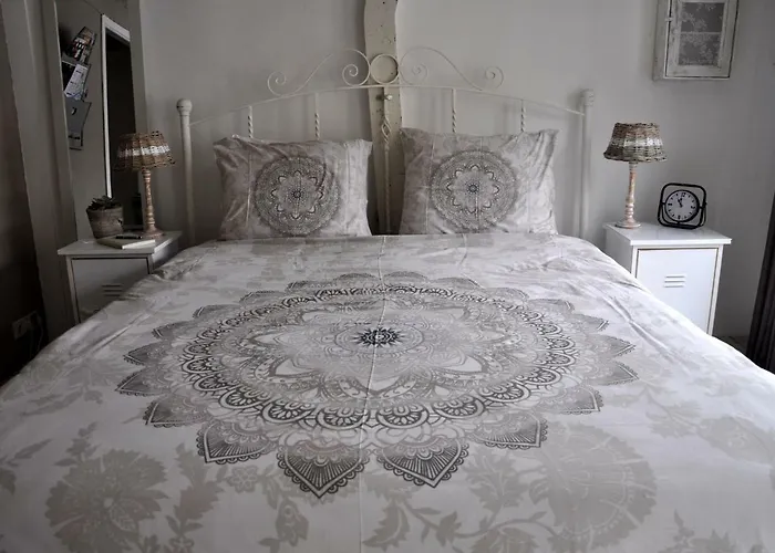 Huisdiervriendelijk hotel: De Slapende Leeuw