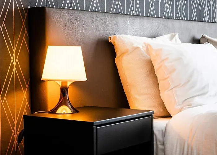 Hotel: Hotel Brasserie De Huifkar